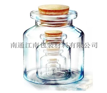 許愿瓶，漂流瓶，輸液瓶